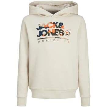 Sweat-shirt enfant Jack &amp; Jones 168439VTAH24