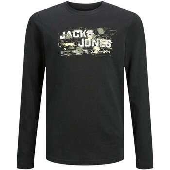 T-shirt enfant Jack &amp; Jones 168446VTAH24