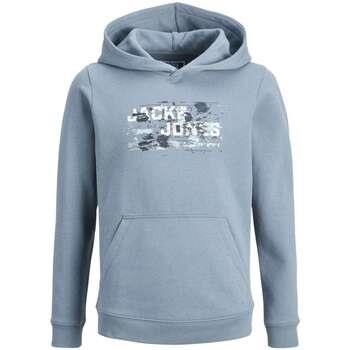 Sweat-shirt enfant Jack &amp; Jones 168463VTAH24