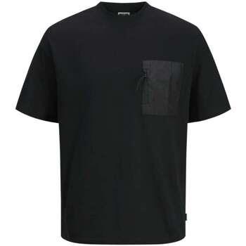 T-shirt Jack &amp; Jones 168474VTAH24