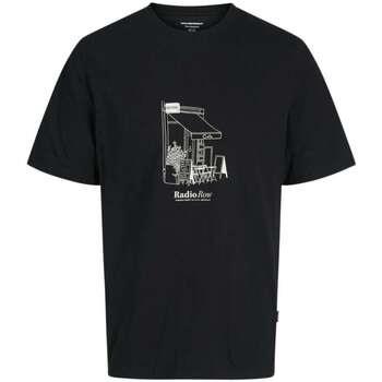 T-shirt Jack &amp; Jones 168477VTAH24