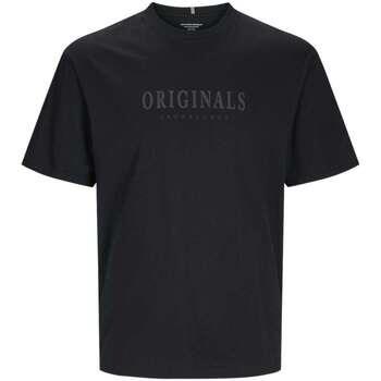 T-shirt Jack &amp; Jones 168480VTAH24