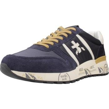 Baskets Premiata LANDER 6904