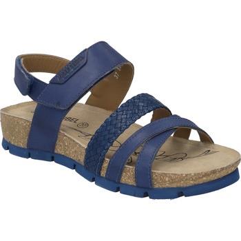 Sandales Josef Seibel Lucie 03, blau