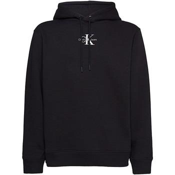 Sweat-shirt Calvin Klein Jeans Monogram