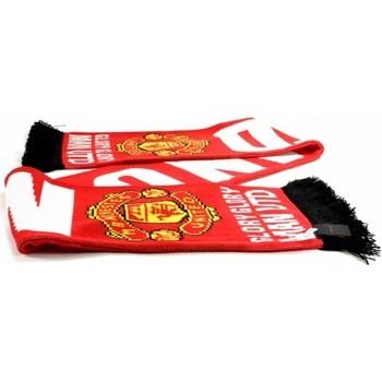 Echarpe Manchester United Fc BS455