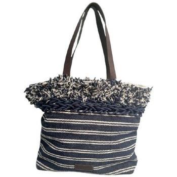 Cabas Le Voyage En Panier Sac pm075 m