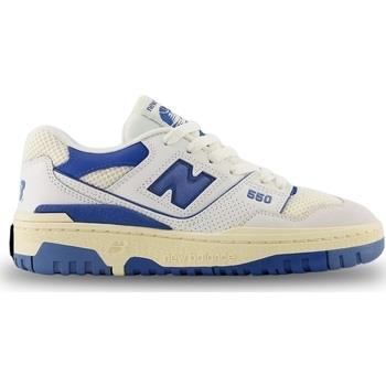 Baskets enfant New Balance 550