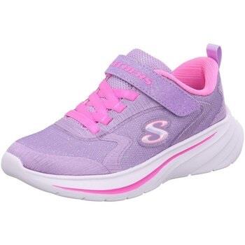 Ville basse enfant Skechers -