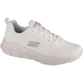 Baskets basses Skechers Bobs B Flex - Chill Edge