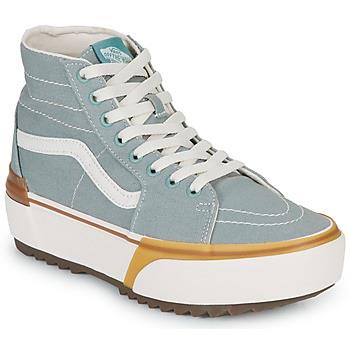 Baskets montantes Vans SK8-HI TAPERED STACKED