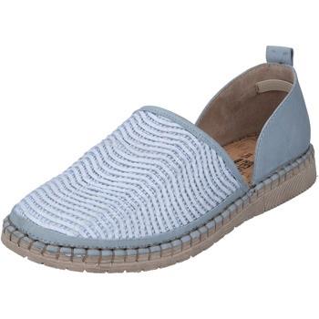 Mocassins Josef Seibel Sofie 39, skyblue