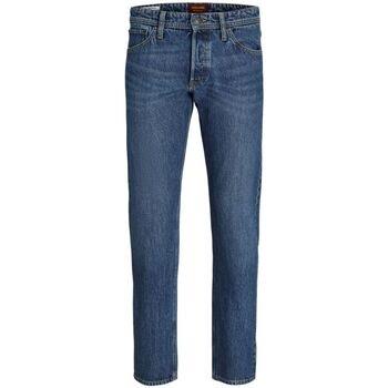 Jeans Jack &amp; Jones 12249019 CHRIS-BLUE DENIM