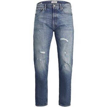 Jeans Jack &amp; Jones 12189932 FRANK-BKUE DENIM