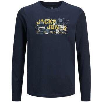 T-shirt enfant Jack &amp; Jones 168448VTAH24