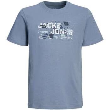 T-shirt enfant Jack &amp; Jones 168566VTAH24