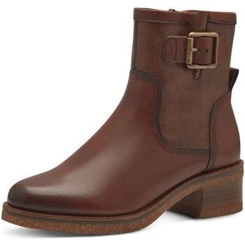 Bottes Marco Tozzi -