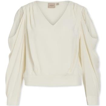 Blouses Vila Top Johanne LS - Birch