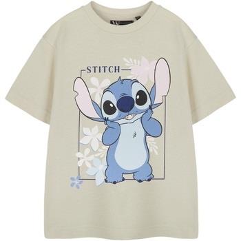 T-shirt enfant Lilo &amp; Stitch NS8502