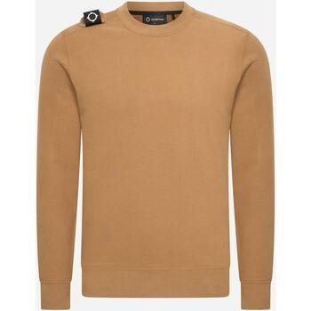 Pull Ma.strum Sweatshirt d'équipe Core - desert clay