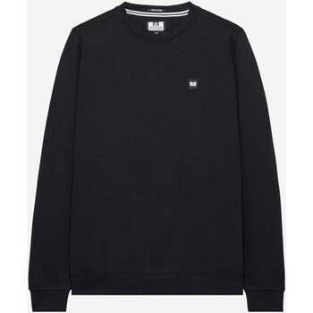 Pull Weekend Offender Ferrer - noir