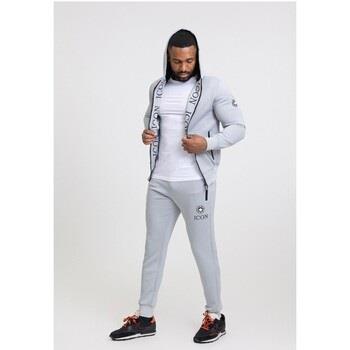 Ensembles de survêtement Kebello Ensemble Jogging Gris H