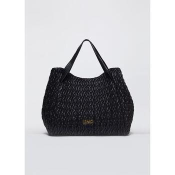 Sac a main Liu Jo Shopper matelassé avec pochette