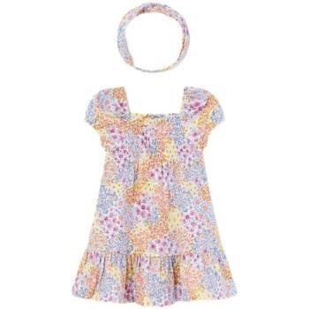 Robe enfant Mayoral 28297-0M