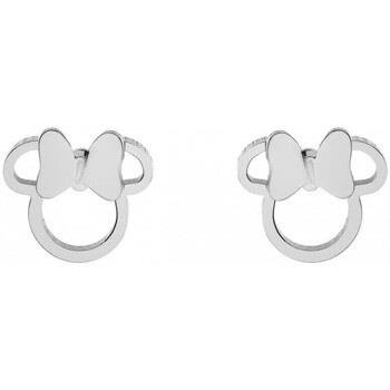 Boucles oreilles Sc Crystal B4087-ARGENT