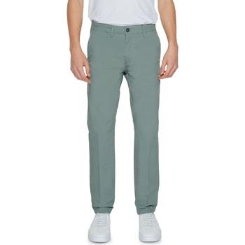 Pantalon Borghese Chino Todi PA21 HP01