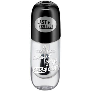 Bases &amp; Topcoats Essence Base Coat Colour Grip