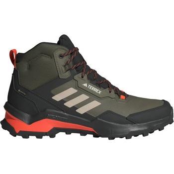 Chaussures adidas TERREX AX4 MID GTX