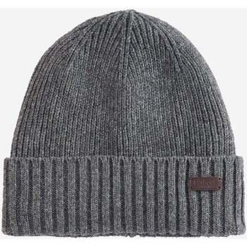 Bonnet Barbour Bonnet Carlton - gris