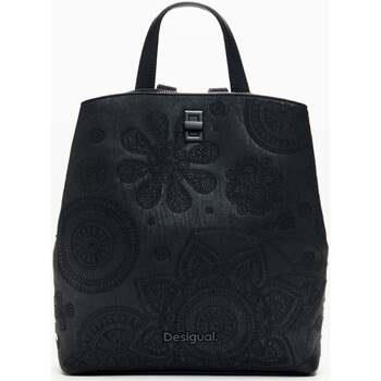 Sac a dos Desigual Sac à dos 24WAKP02 Noir