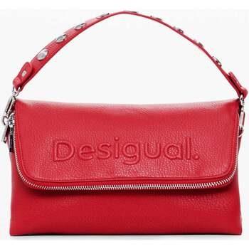 Sac Bandouliere Desigual Sac Bandoulière 24WAXPA0 Rouge