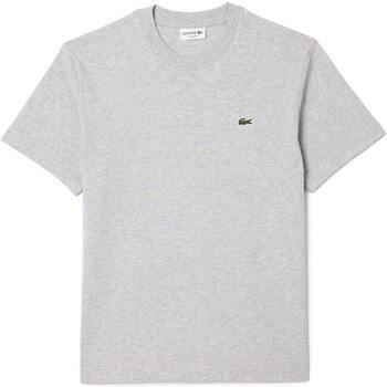 Polo Lacoste Tee-shirt crew neck