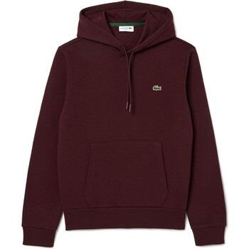 Sweat-shirt Lacoste sweatshirt classic hoody