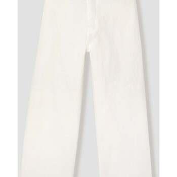 Pantalon Promod HECTOR pantalon large