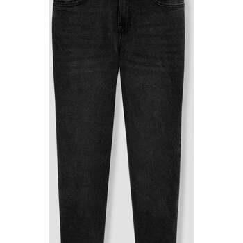 Jeans Promod Jean slim cropped GASTON