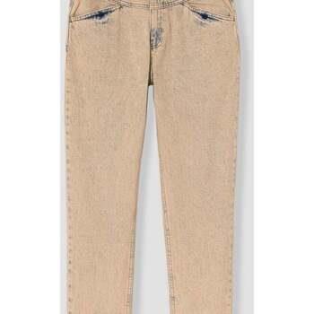 Jeans Promod Jean mom taille haute MARCEL