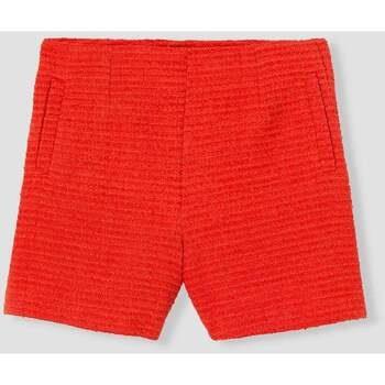 Short Promod Short chic tweedé