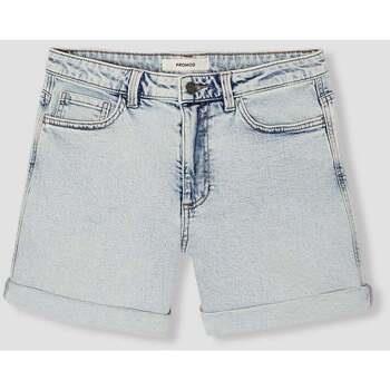 Short Promod Short en jean