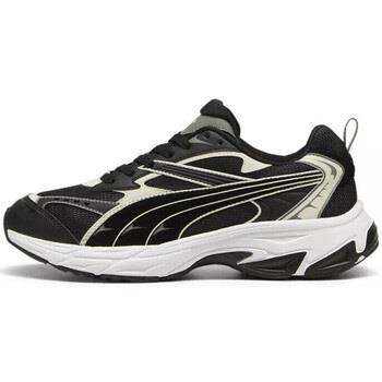 Baskets basses Puma MORPHIC RETRO