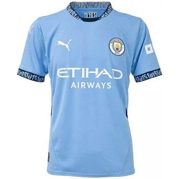 T-shirt Puma Maillot MCFC HOME