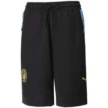 Short Puma MCFC PUMATECH