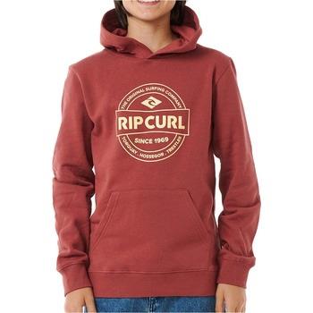 Sweat-shirt enfant Rip Curl STAPLER HOOD-BOY