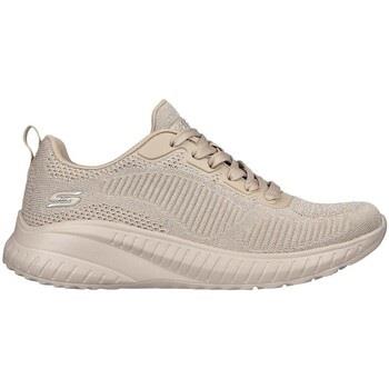 Baskets Skechers BASKETS BOBS SQUAD CHAOS