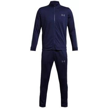 Ensembles de survêtement Under Armour Rival Knit TRACKSUIT