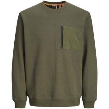 Sweat-shirt Jack &amp; Jones 168502VTAH24