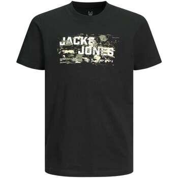 T-shirt enfant Jack &amp; Jones 168565VTAH24